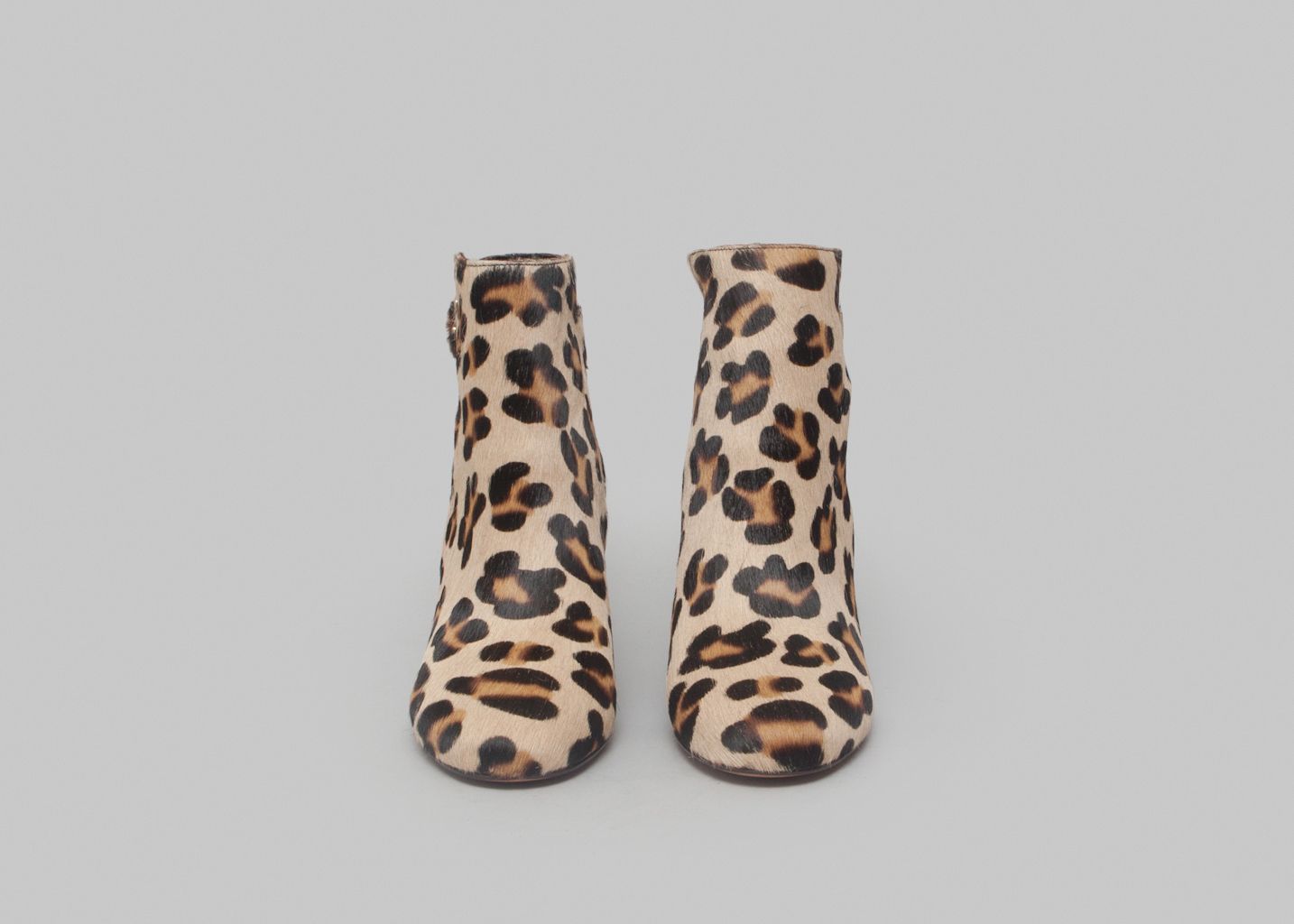 Boots Pimilico Poney - Tila March