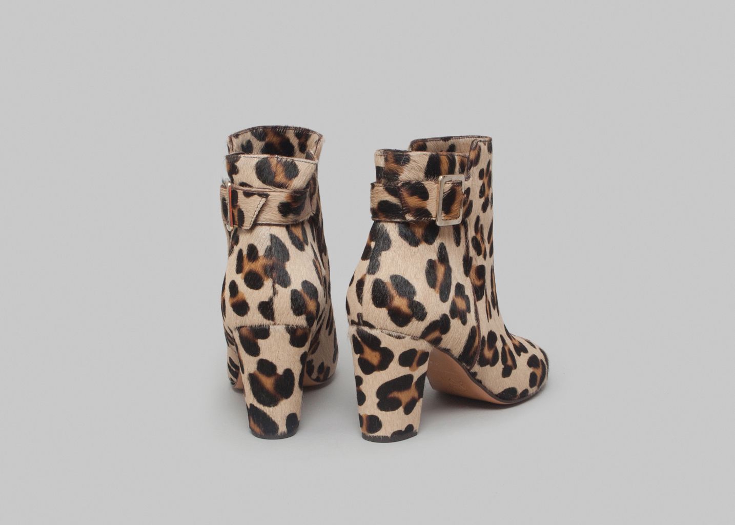 Boots Pimilico Poney - Tila March