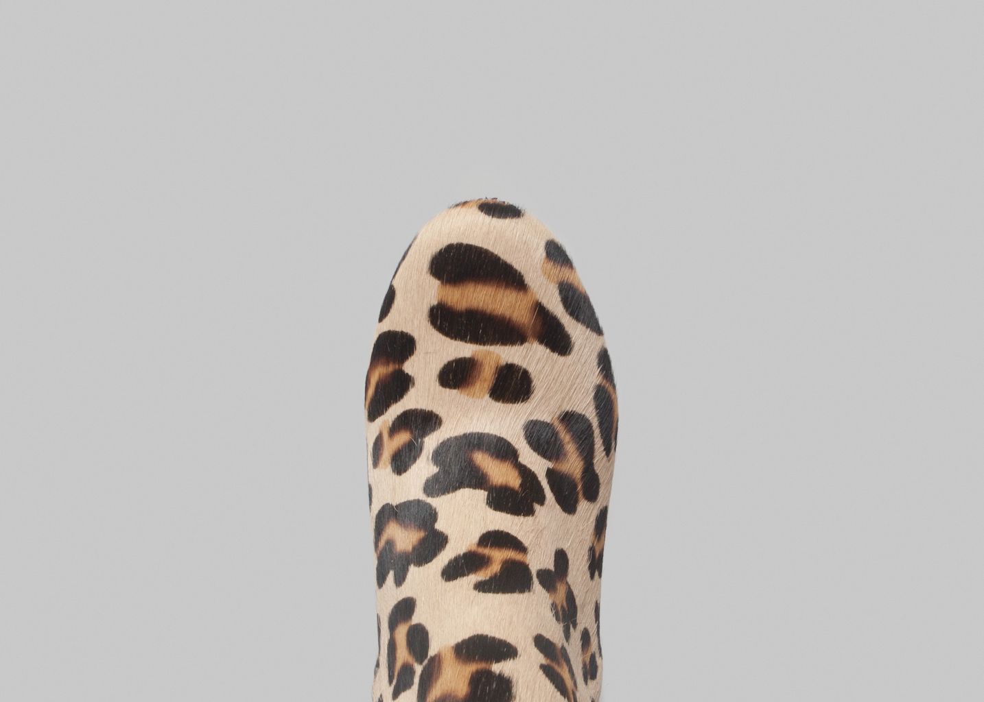 Boots Pimilico Poney - Tila March