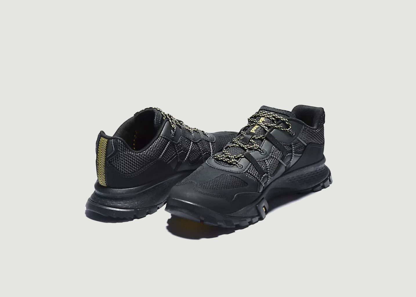 Sneakers de running Garrison Trail - Timberland
