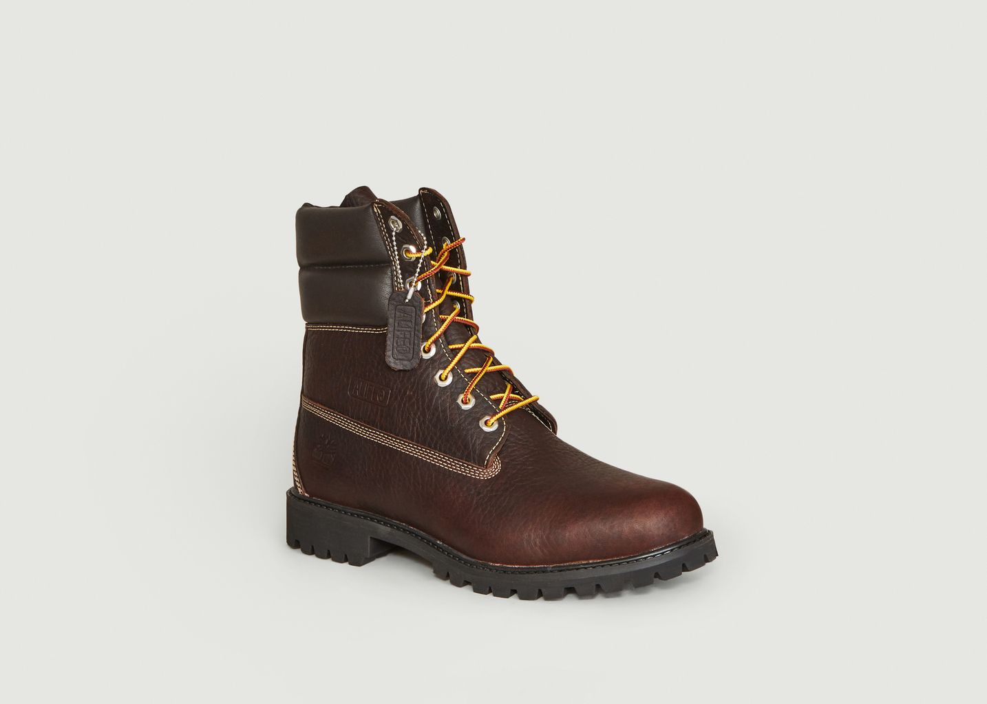 Boots Alife x Timberland imperméable  - Timberland