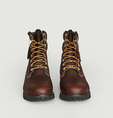 Boots Alife x Timberland