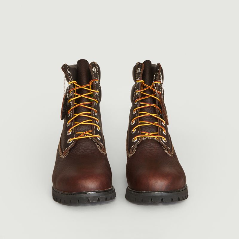 Boots Alife x Timberland imperméable  - Timberland