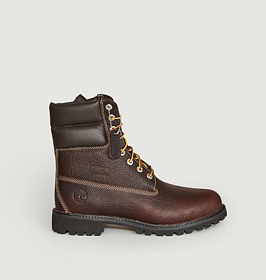 Boots Alife x Timberland imperméable 