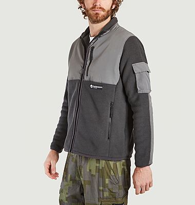 Fleece jacket Earthkeepers®