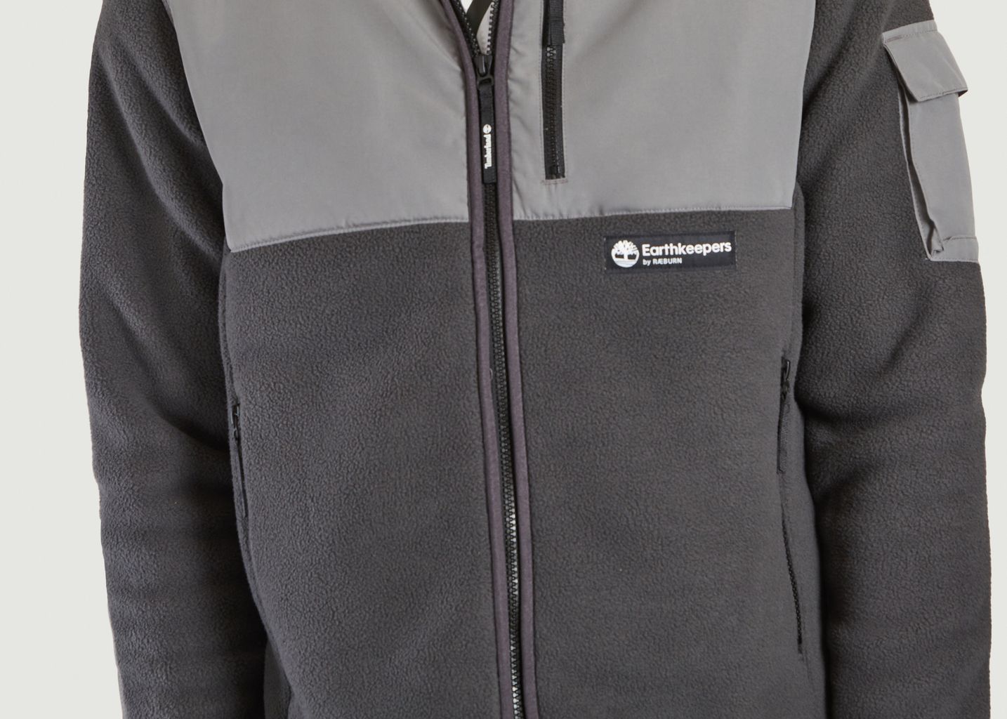 Fleece jacket Earthkeepers® - Timberland