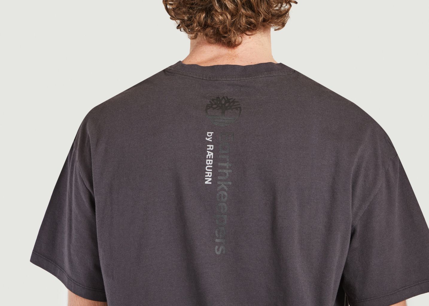 Tee-shirt Earthkeepers® - Timberland