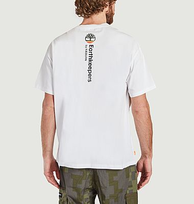 Tee-shirt à logo Earthkeepers®