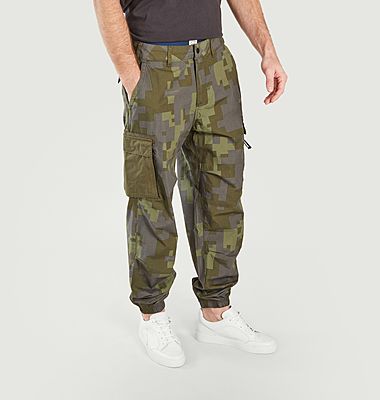 Pantalon utilitaire Earthkeepers® camouflage