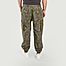 Pantalon utilitaire Earthkeepers® camouflage - Timberland