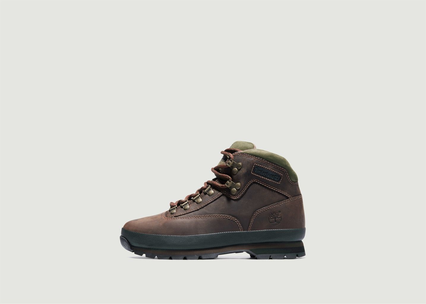 Euro Hiker boots - Timberland