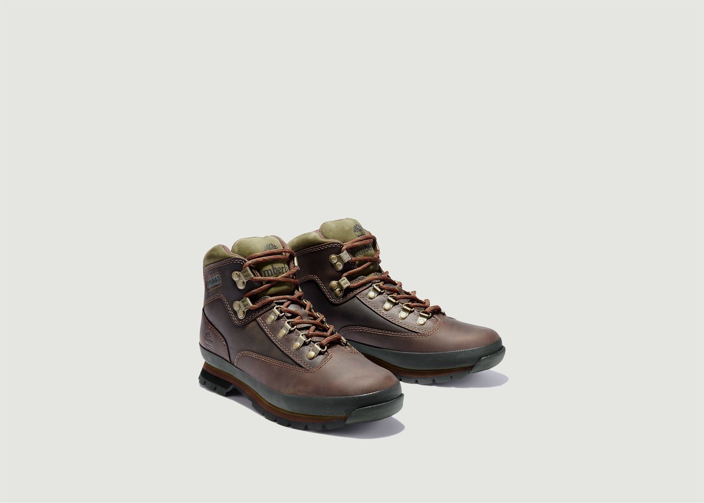 Euro Hiker boots - Timberland