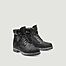 6-inch Premium nubuck lace-up boots - Timberland