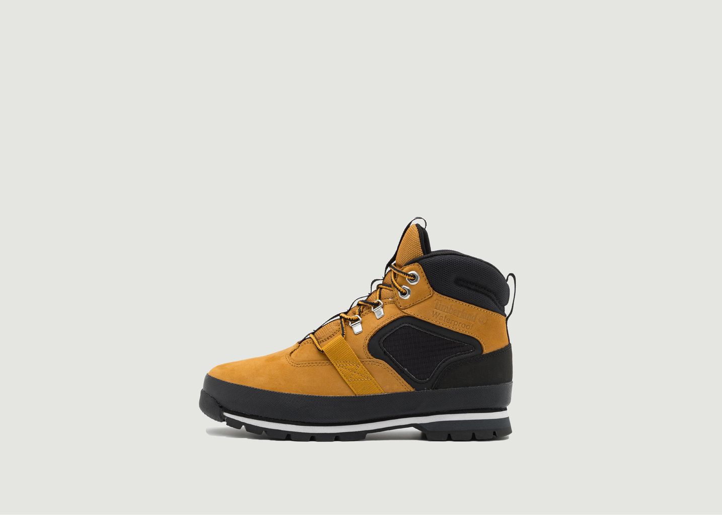 Euro Hiker Reimagined high top shoes - Timberland