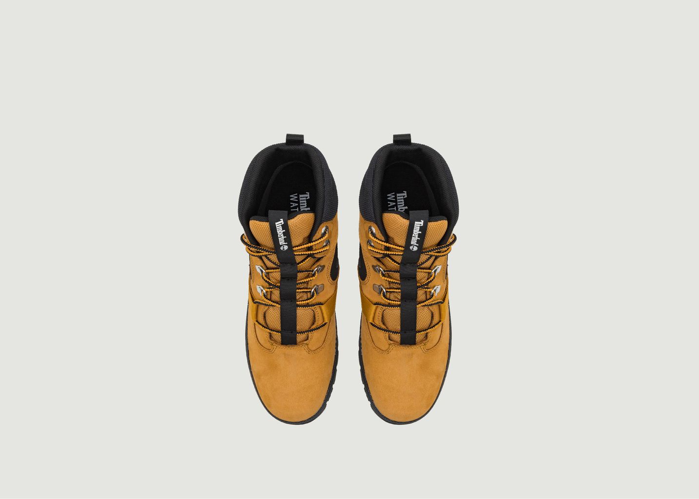 Chaussures Montantes Euro Hiker Reimagined - Timberland