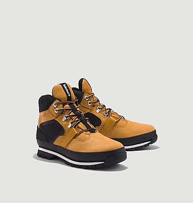 Chaussures Montantes Euro Hiker Reimagined