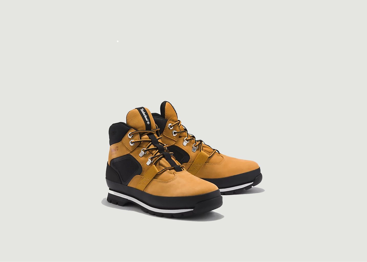 Euro Hiker Reimagined high top shoes - Timberland