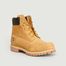 Six Inch Boots en Nubuck Premium - Timberland