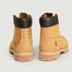Six Inch Boots en Nubuck Premium - Timberland