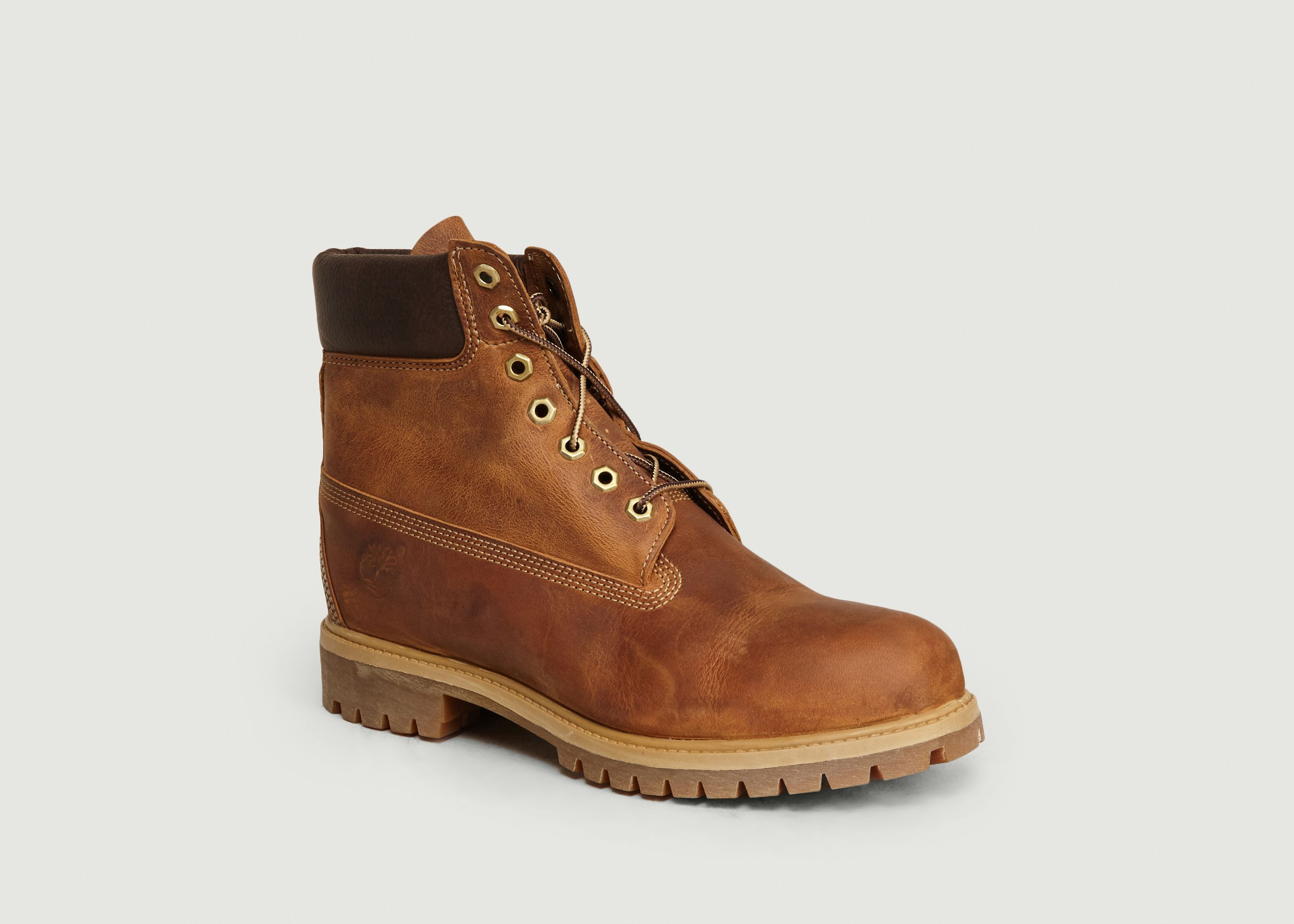 Boots Héritage Six Inch Imperméable - Timberland