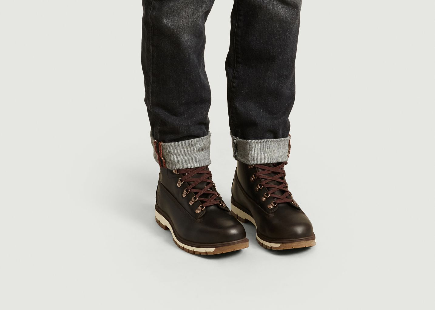 Boots Ratford Alpine - Timberland
