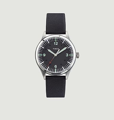 Waterbury Watch