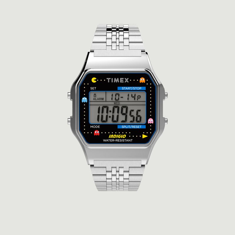 pac man watch