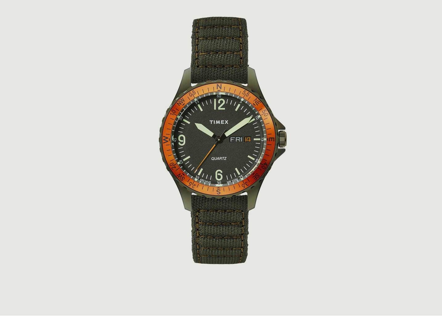 timex montres