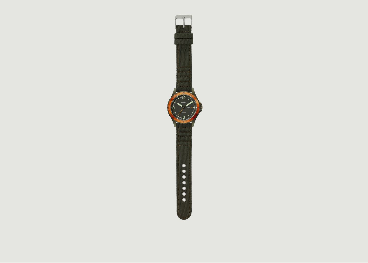 Montre Navi Land - Timex Archive
