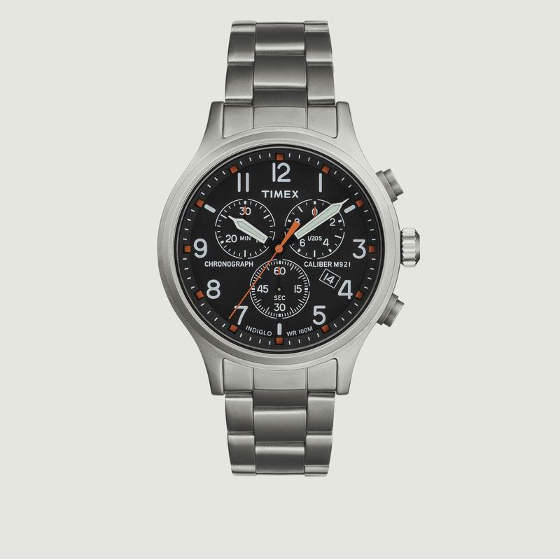 Montre Allied Chrono - Timex Archive