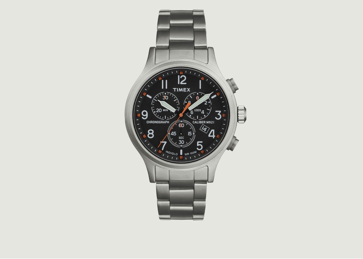 Montre Allied Chrono - Timex Archive