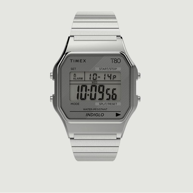 timex luminous watch