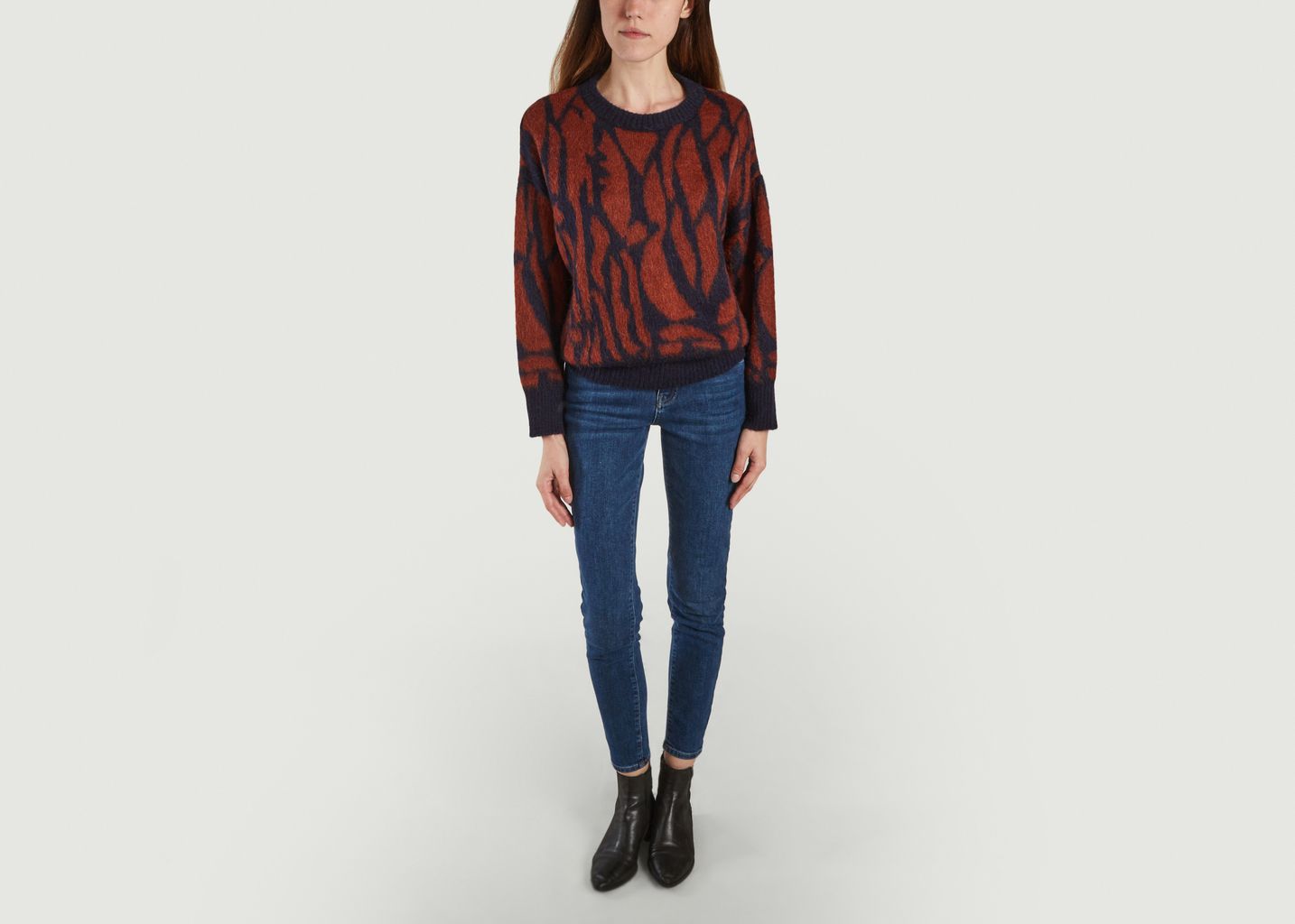 Pull Sulivan - Tinsels