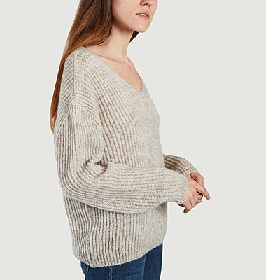 Sasha sweater