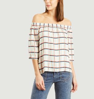 Blouse Artiste