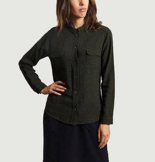 Blouse Artiste