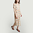 Robe Tenessee Grenadine Vintage - Tinsels