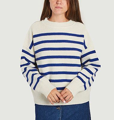 Unzile Sweater