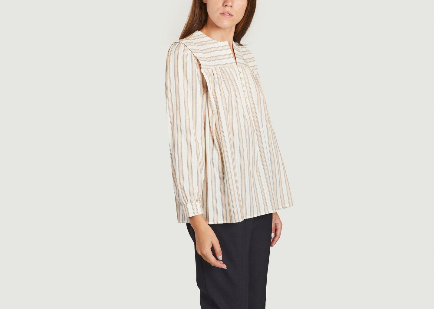 Blouse Uny Another - Tinsels