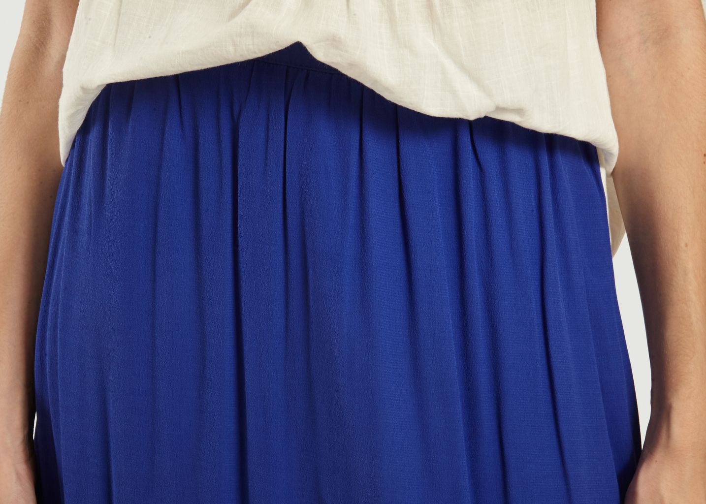 Odetta Long Skirt - Tinsels