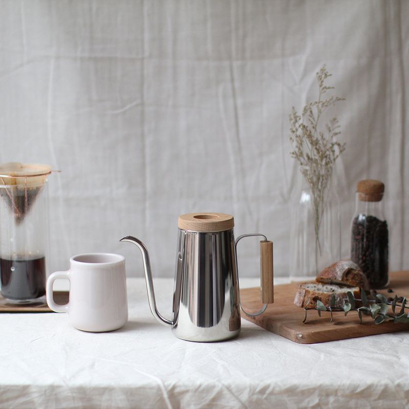 Coffee Dripper Set - TOAST Living