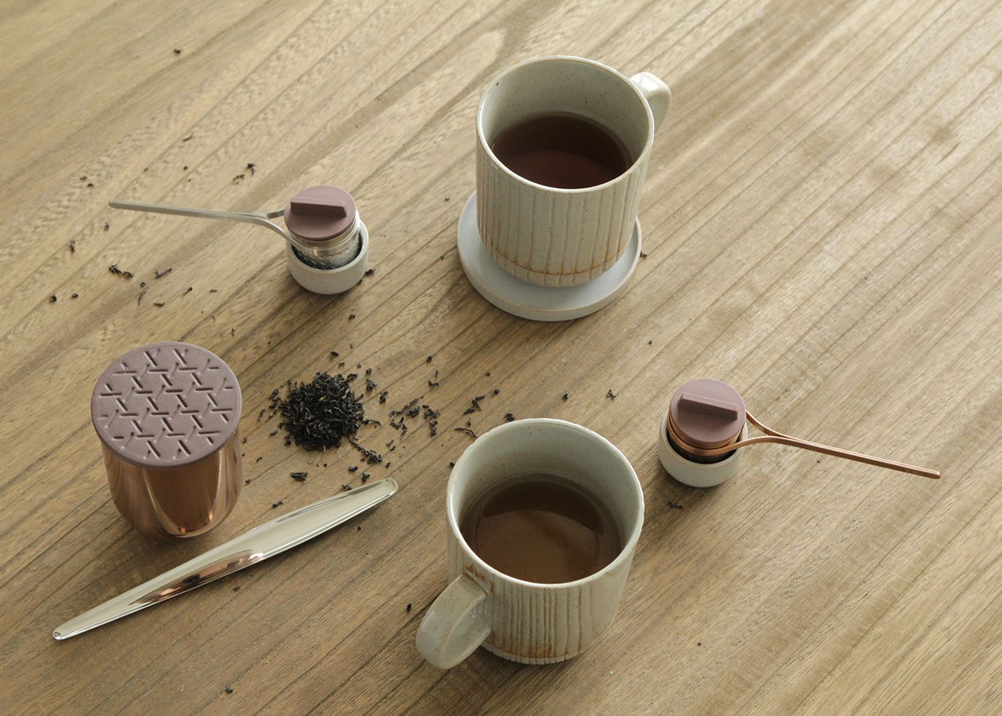 Weaver Tea Infuser - TOAST Living