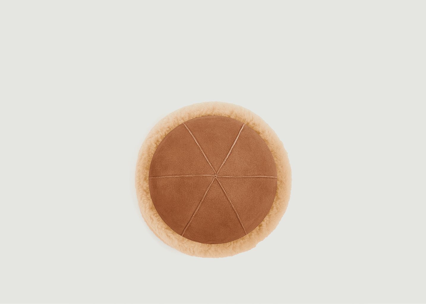 Bonnet Mouton - Toasties