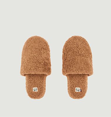 Slippers Hotel 