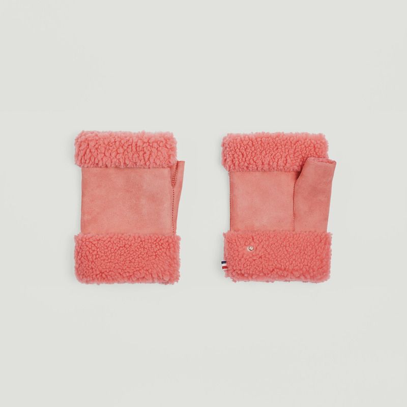 Mitaines Fingerless - Toasties
