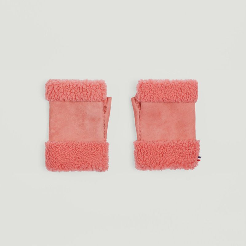 Mitaines Fingerless - Toasties