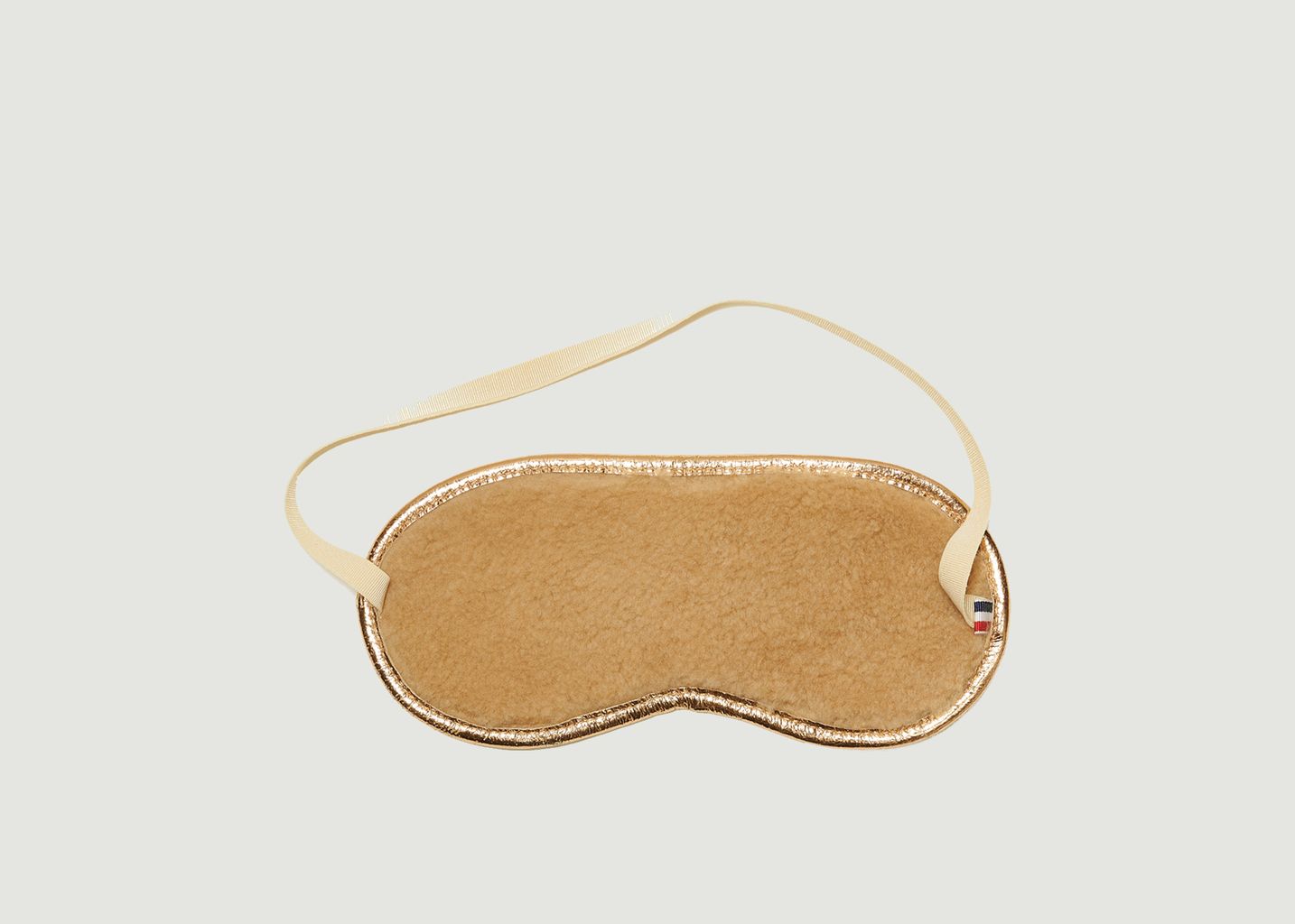 Masque de nuit - Toasties
