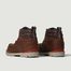 Hawthorne leather 2.0 boots - Toms