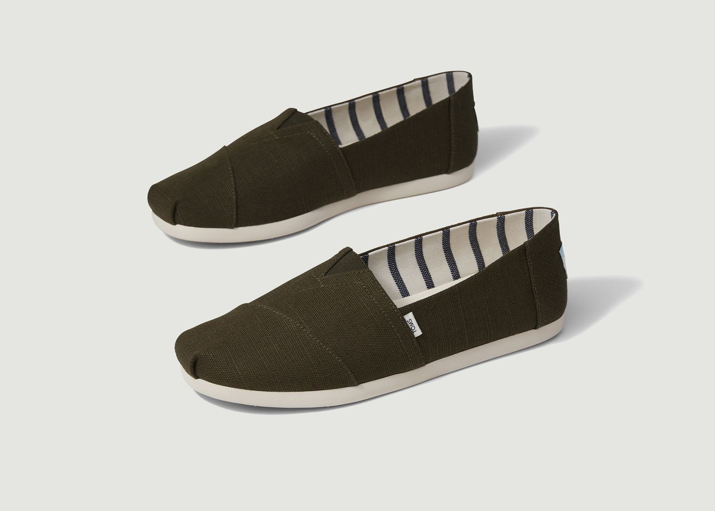 Espadrilles Alpargatas - Toms