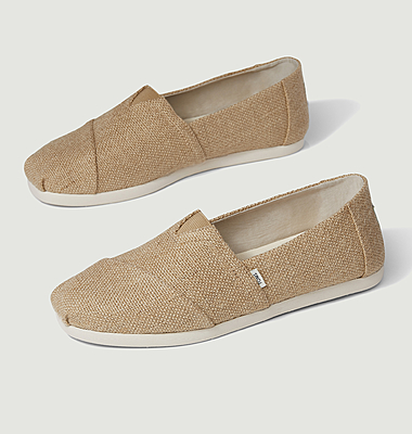 Espadrilles Alpargatas